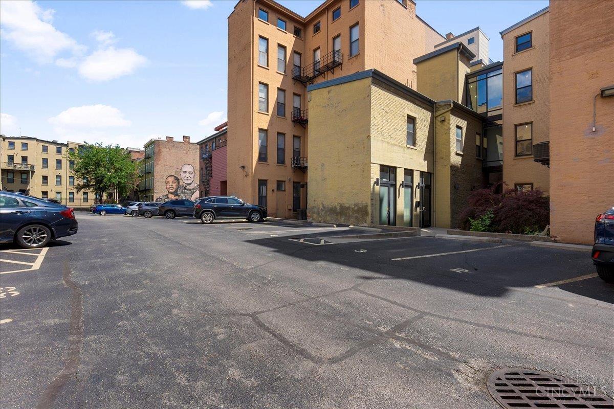 1207 Vine Street #I, Cincinnati, Ohio image 23