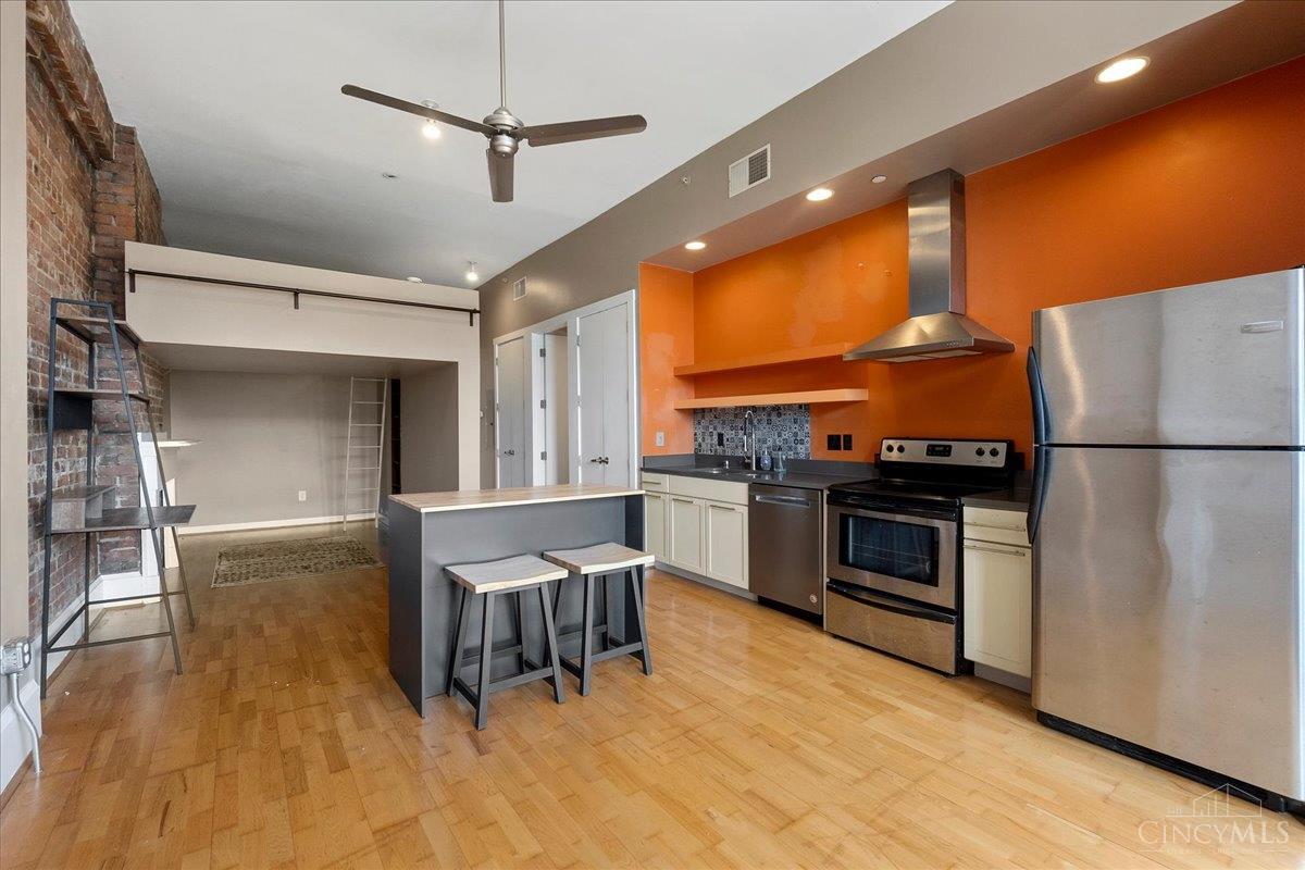 1207 Vine Street #I, Cincinnati, Ohio image 11