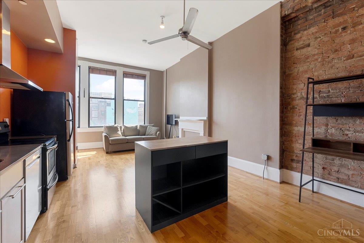 1207 Vine Street #I, Cincinnati, Ohio image 4