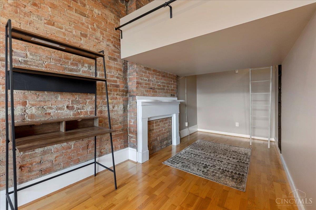 1207 Vine Street #I, Cincinnati, Ohio image 14