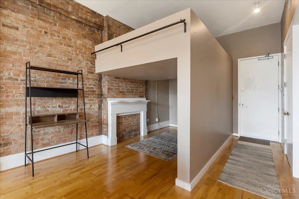 1207 Vine Street #I, Cincinnati, Ohio image 13