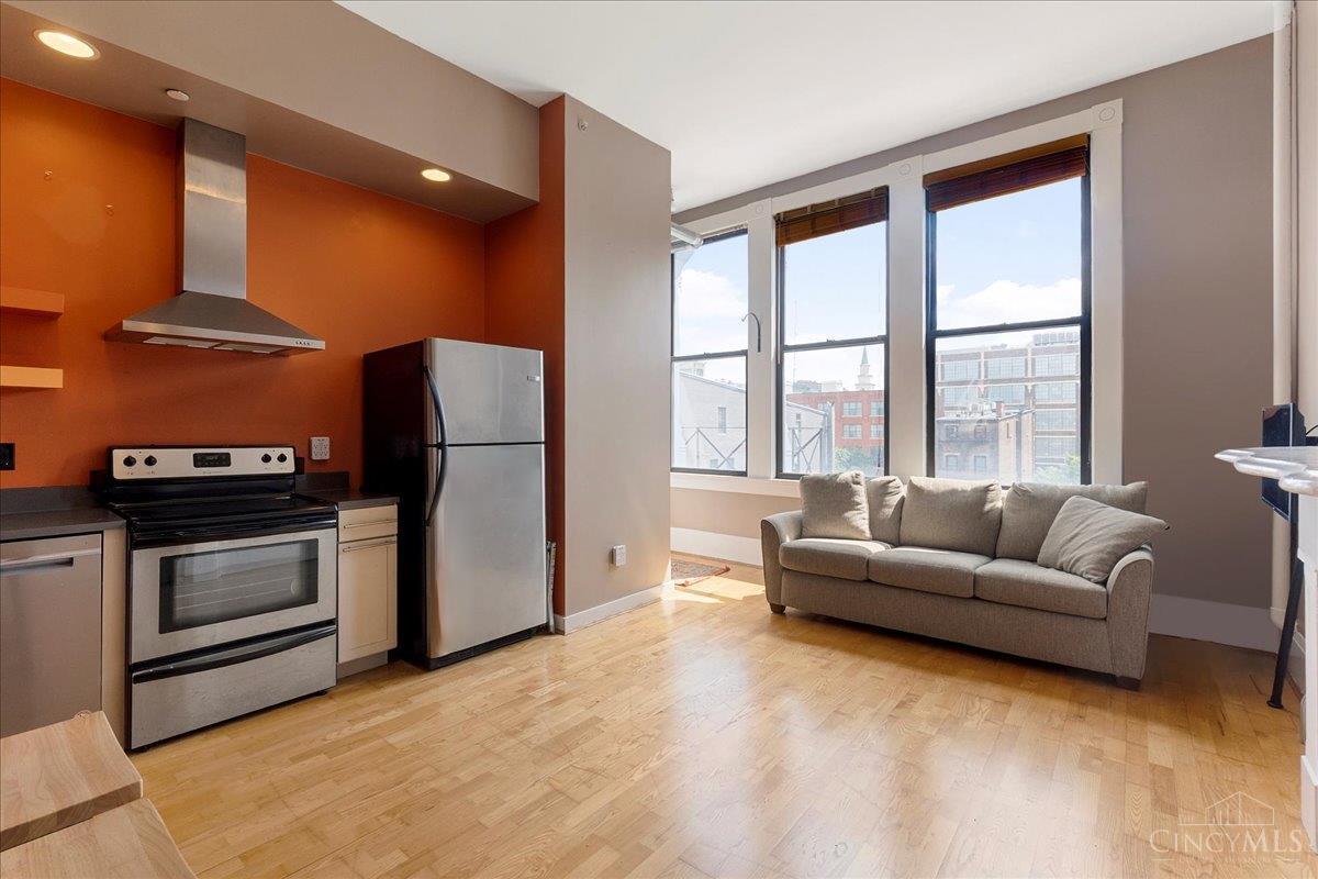 1207 Vine Street #I, Cincinnati, Ohio image 8
