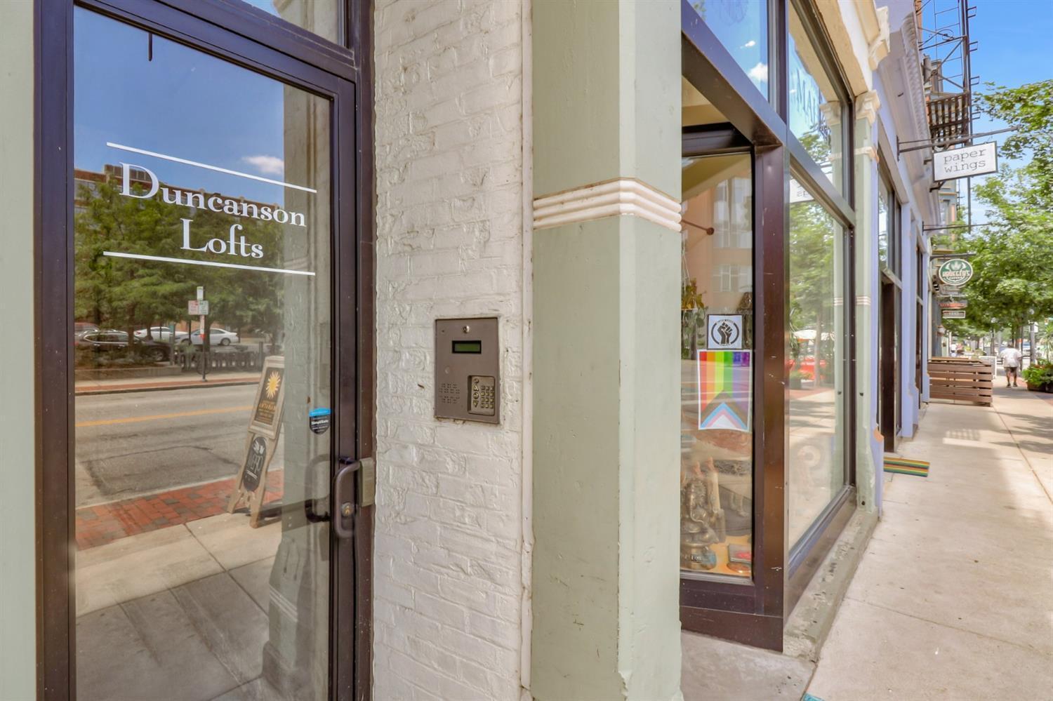 1207 Vine Street #I, Cincinnati, Ohio image 2