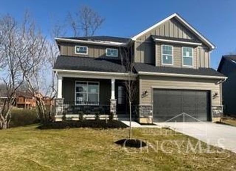 Photo of 6814 Cork Drive, West Chester, OH 45069 (MLS # 1868895)