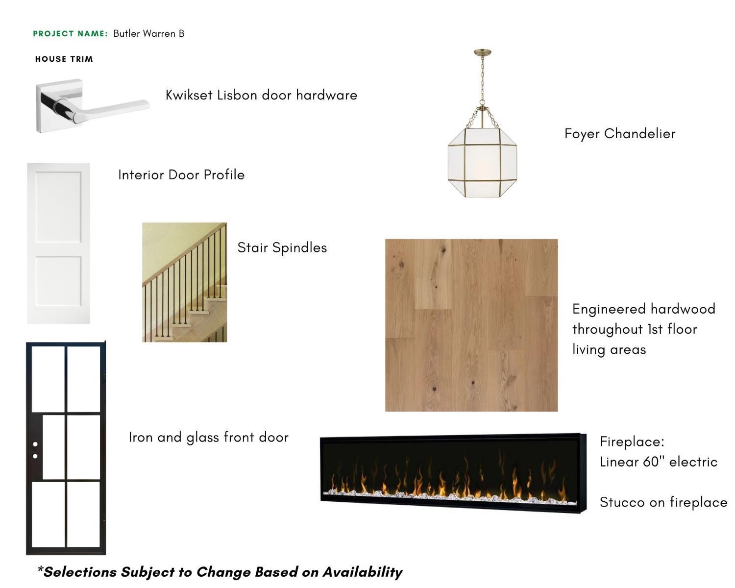 8830 Butler Warren Road