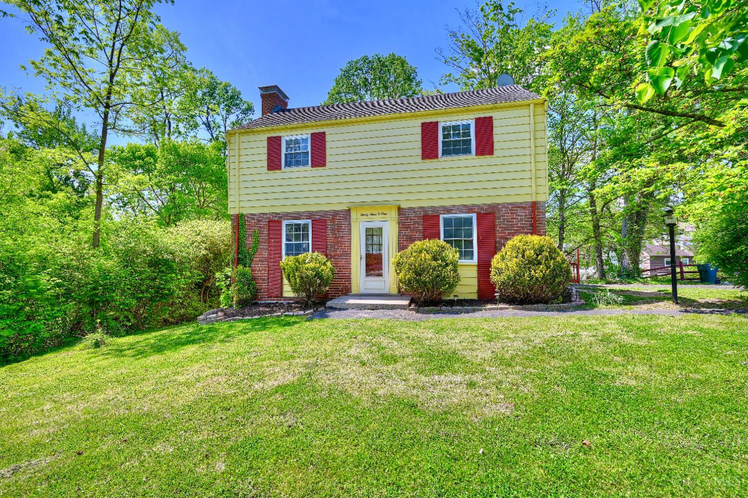 3401 Ferncroft Drive