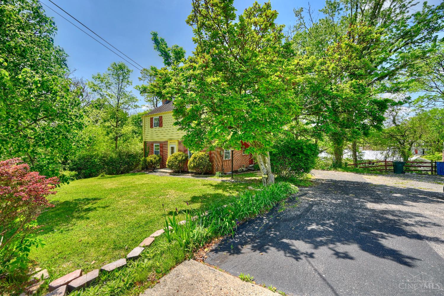 3401 Ferncroft Drive