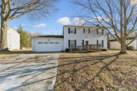 Photo of 5885 Wade Road, Milford, OH 45150 (MLS # 1873737)