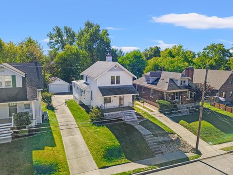 4207 Harding Avenue Cincinnati OH 45211