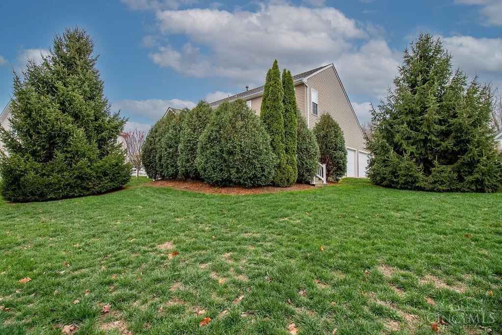 5108 Oakmont Drive, Goshen Twp, Ohio image 7