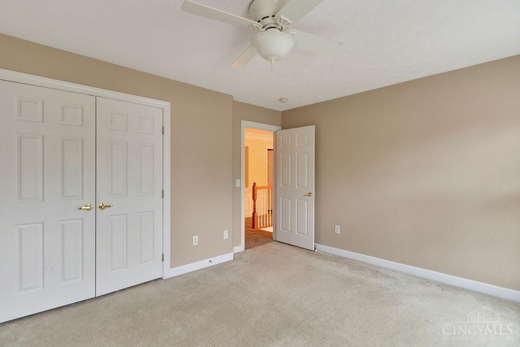 5108 Oakmont Drive, Goshen Twp, Ohio image 42