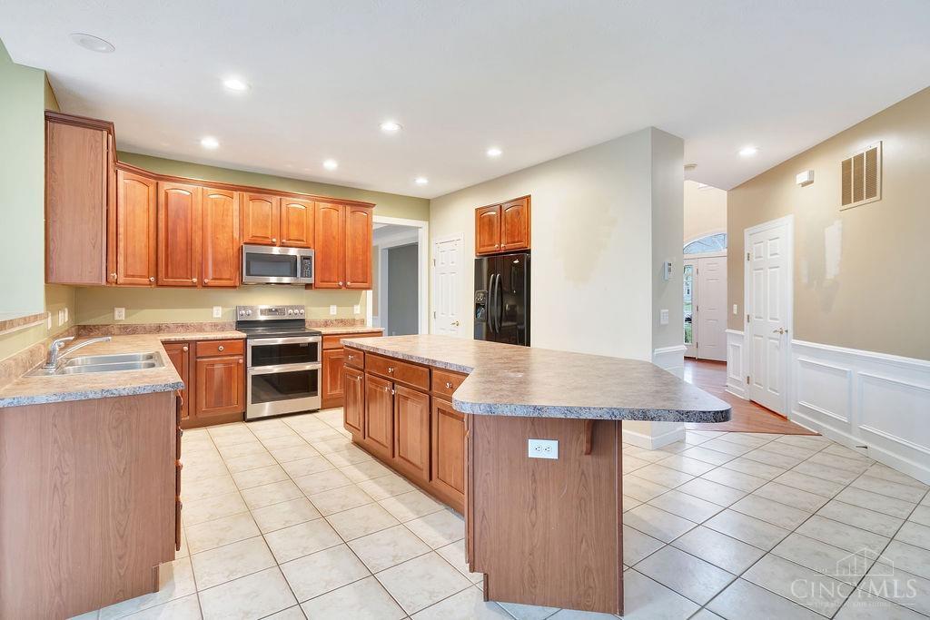 5108 Oakmont Drive, Goshen Twp, Ohio image 21