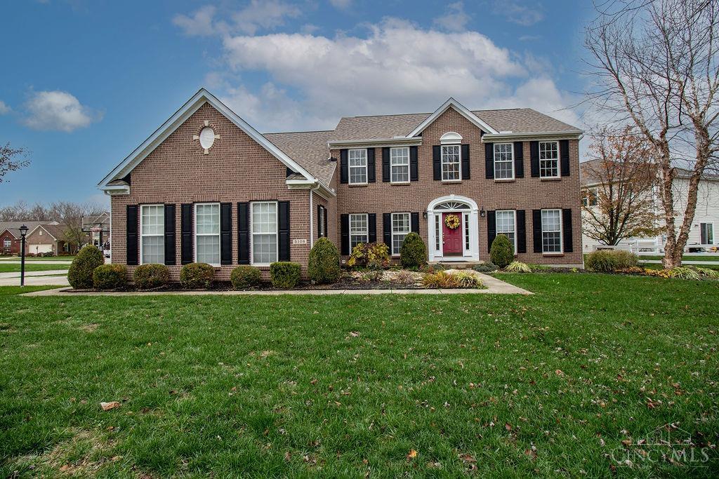 5108 Oakmont Drive, Goshen Twp, Ohio image 1