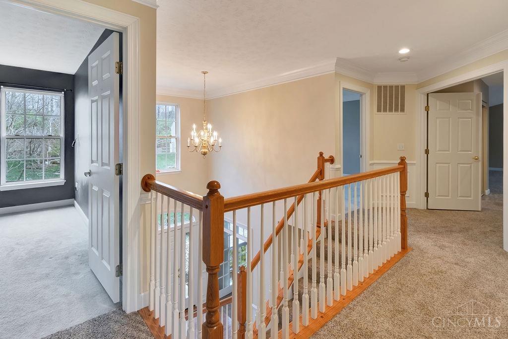 5108 Oakmont Drive, Goshen Twp, Ohio image 32