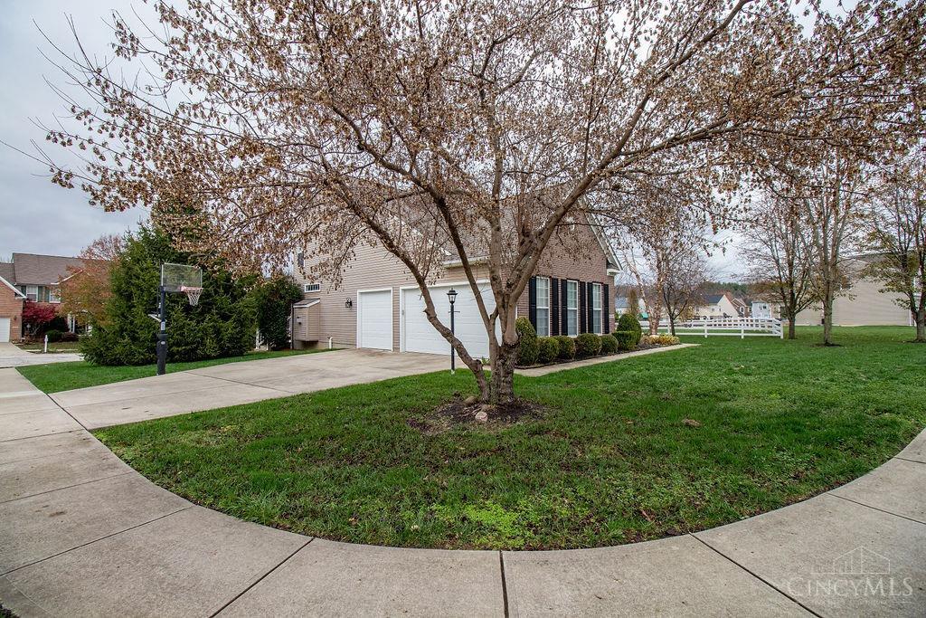 5108 Oakmont Drive, Goshen Twp, Ohio image 5