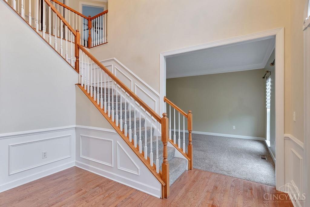 5108 Oakmont Drive, Goshen Twp, Ohio image 13