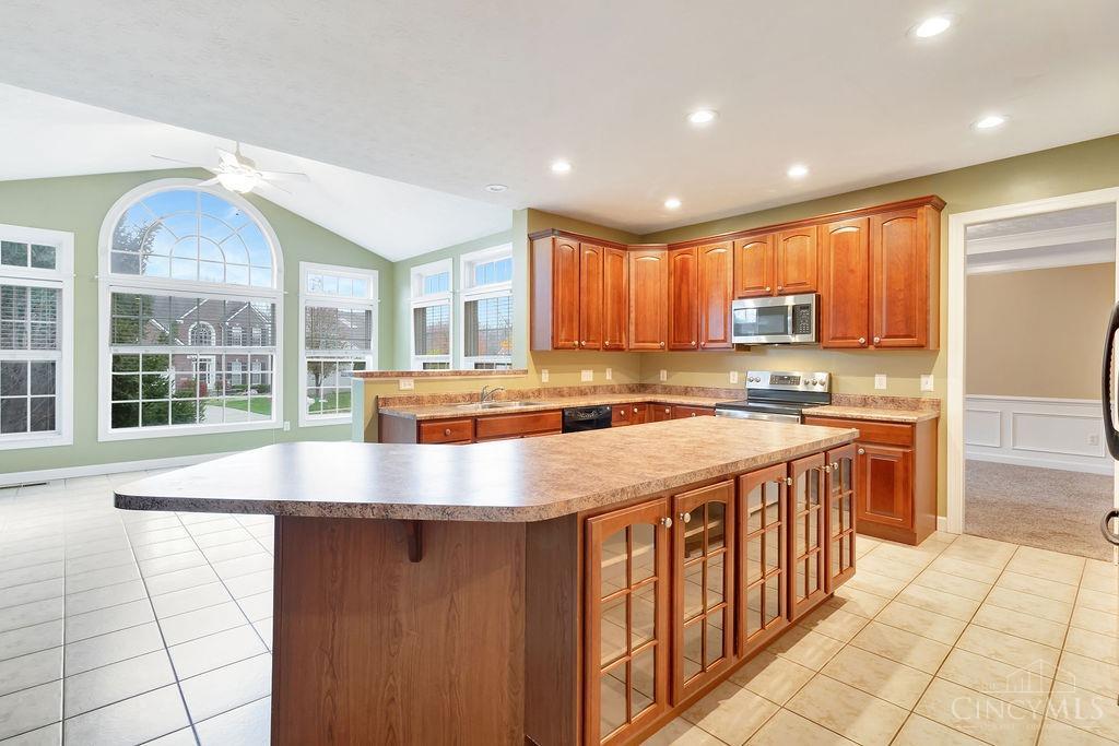 5108 Oakmont Drive, Goshen Twp, Ohio image 19