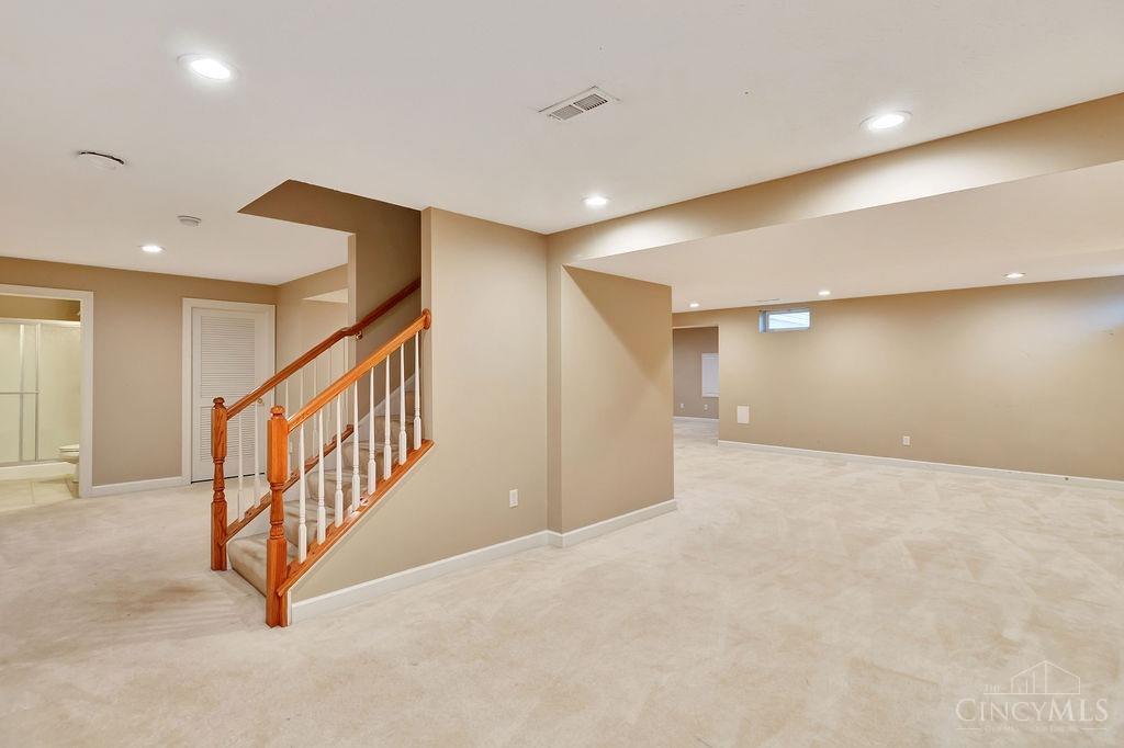 5108 Oakmont Drive, Goshen Twp, Ohio image 47