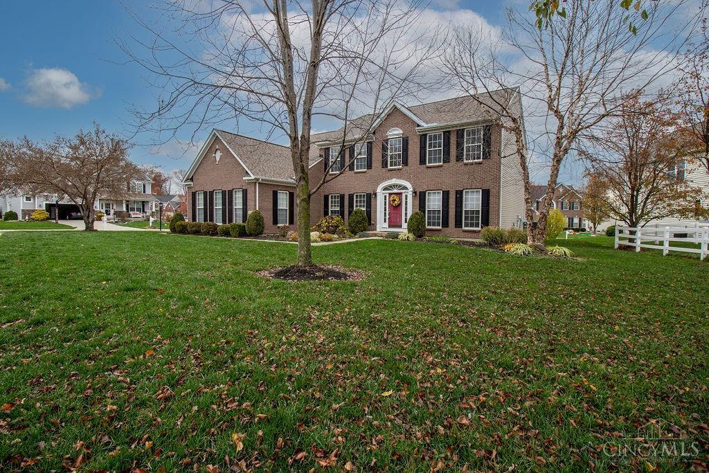5108 Oakmont Drive, Goshen Twp, Ohio image 4
