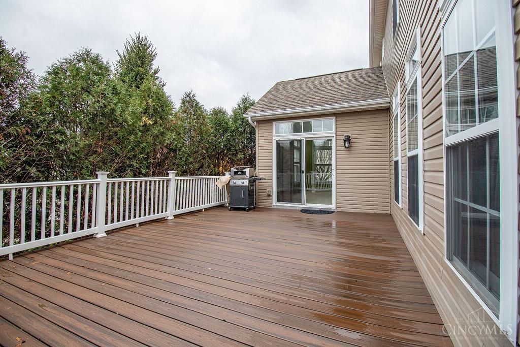 5108 Oakmont Drive, Goshen Twp, Ohio image 12