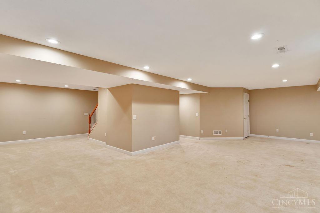 5108 Oakmont Drive, Goshen Twp, Ohio image 49