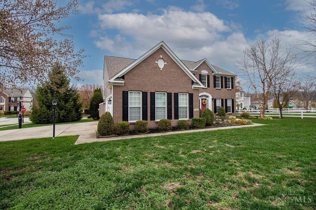 5108 Oakmont Drive, Goshen Twp, Ohio image 3