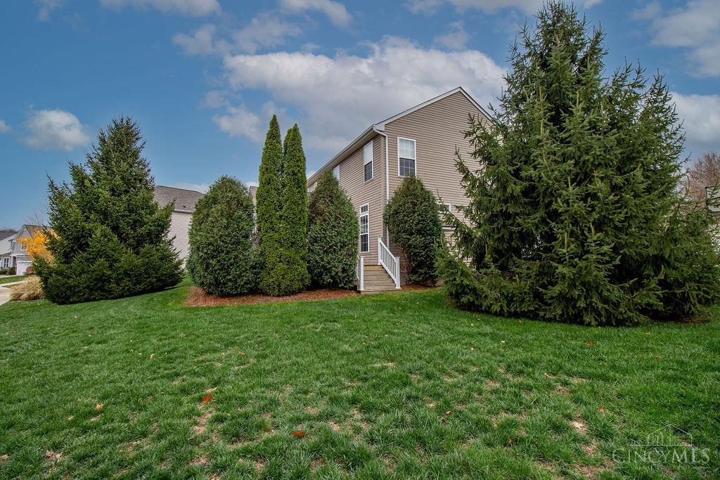 5108 Oakmont Drive, Goshen Twp, Ohio image 8
