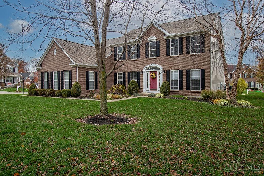 5108 Oakmont Drive, Goshen Twp, Ohio image 2