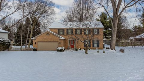 70 Eleanor Drive Springboro OH 45066