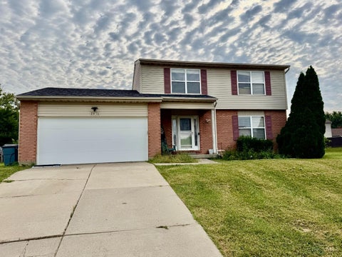 Homes For Sale - 6896 Hunting Horn Court<br/> Hamilton, OH 45011