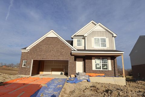 18 Glasgow Street 29 Springboro OH 45066