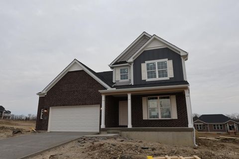 Homes For Sale - 18 Glasgow Street #29<br/> Warren County, Springboro, OH 45066