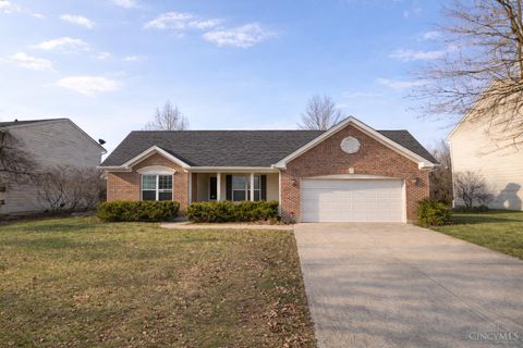 Photo of 513 Heritage Trace, Lebanon, OH 45036 (MLS # 1865165)