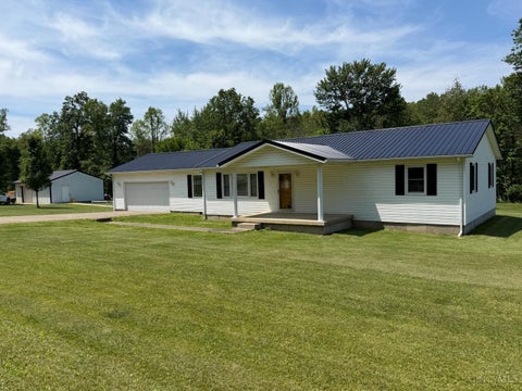 Photo of 2647 Germany Road, Union Township, OH 45613 (MLS # 1881525)
