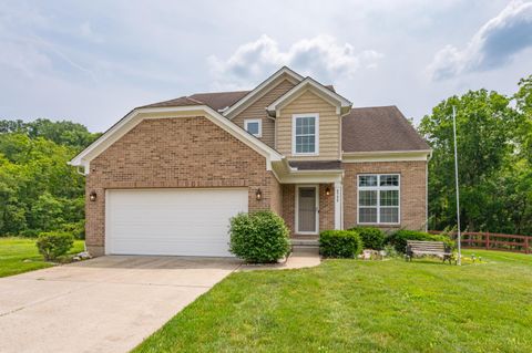 6588 Rosewood Lane Goshen Twp OH 45122