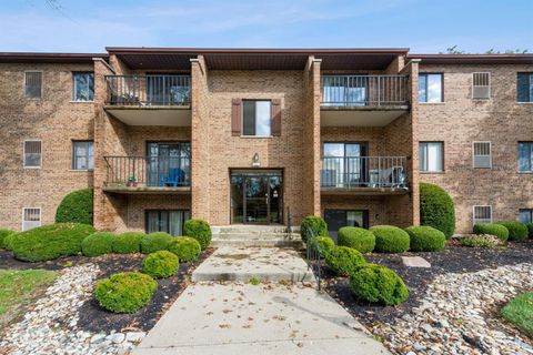 5442 Bluesky Drive Unit 12, Green Twp, OH 45247 - MLS#: 1835105