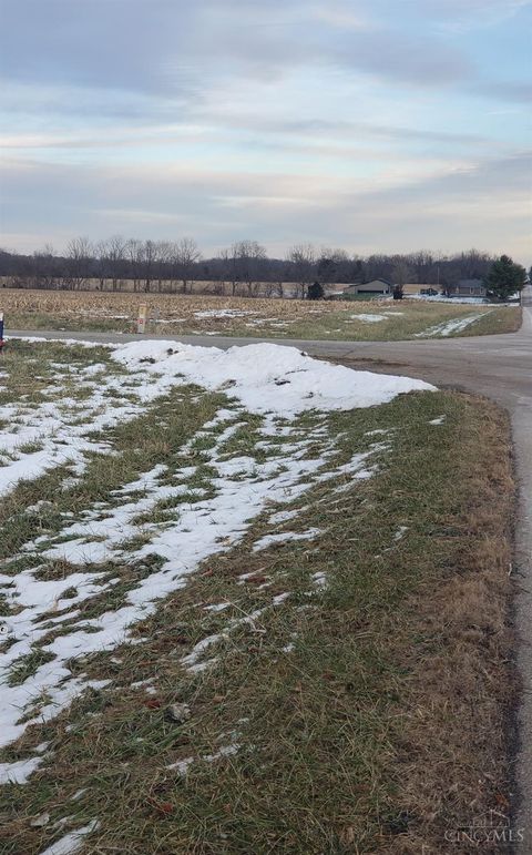 Vacant Land For Sale - 6244 Watt Road<br/> Camden, OH 45311