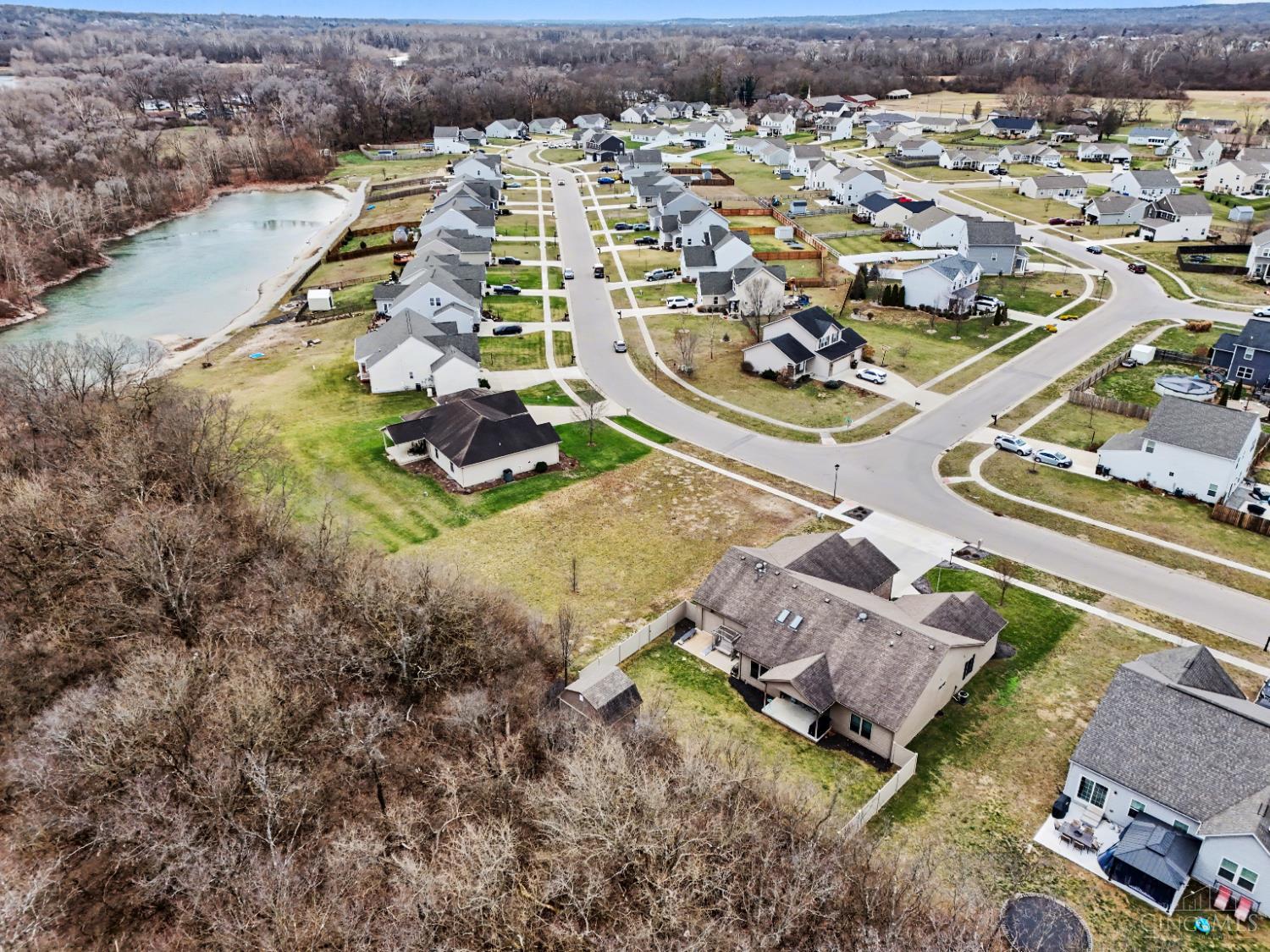 7548 Timber Valley Drive