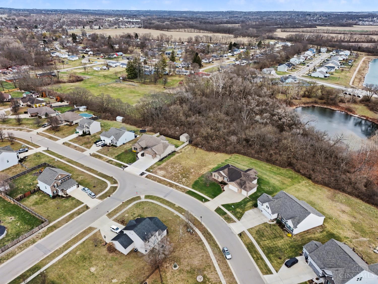 7548 Timber Valley Drive