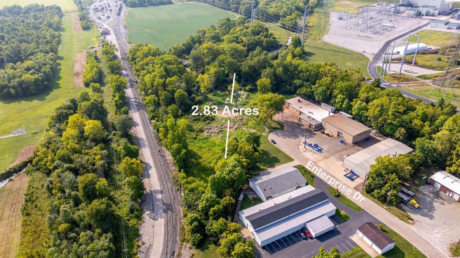 Enterprise Drive, Monroe, Ohio image 6
