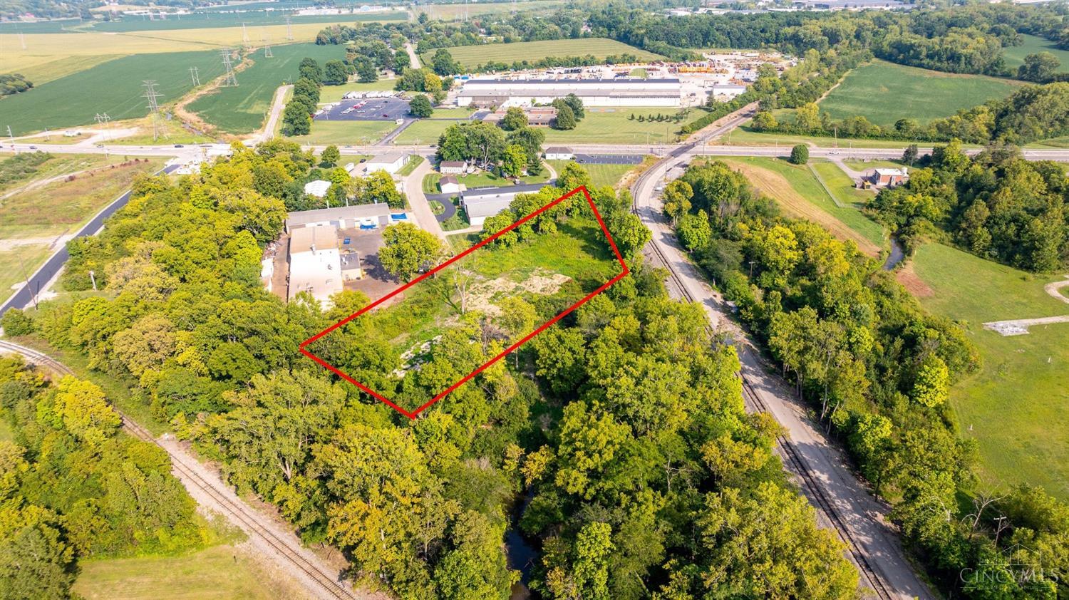 Enterprise Drive, Monroe, Ohio image 9