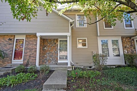 Condo For Sale - 1055 Stratford Court #33<br/> Loveland, OH 45140