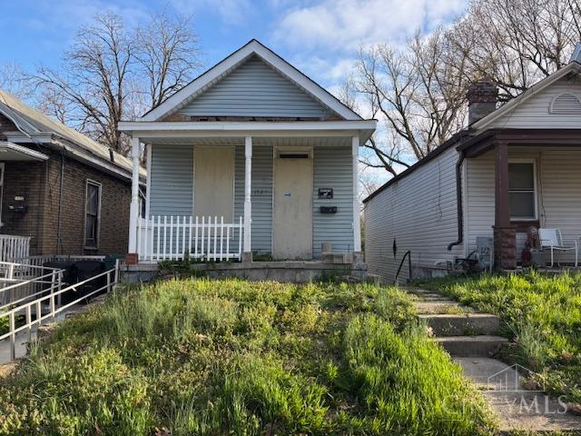 1524 Gilpin Avenue, Cincinnati, Ohio image 1