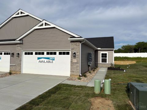 Homes For Sale - 6832 Traditions Street #46<br/> Warren County, Middletown, OH 45044