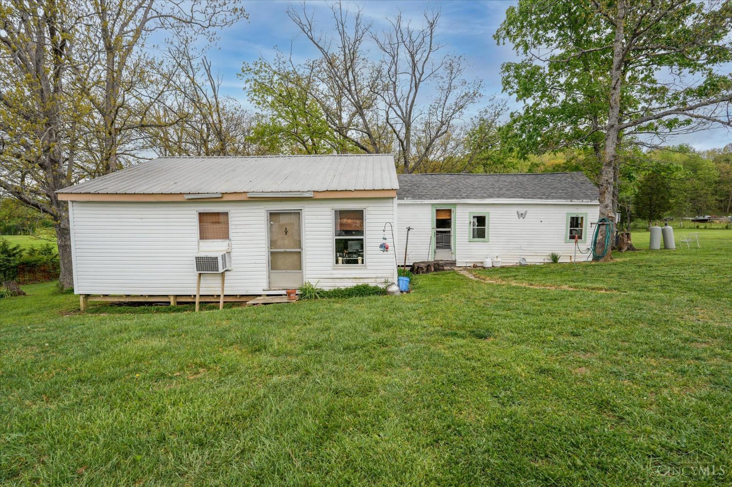 1705 Zion Lane
