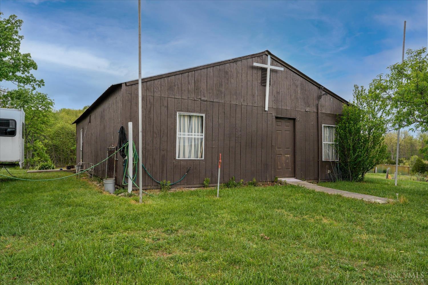 1705 Zion Lane