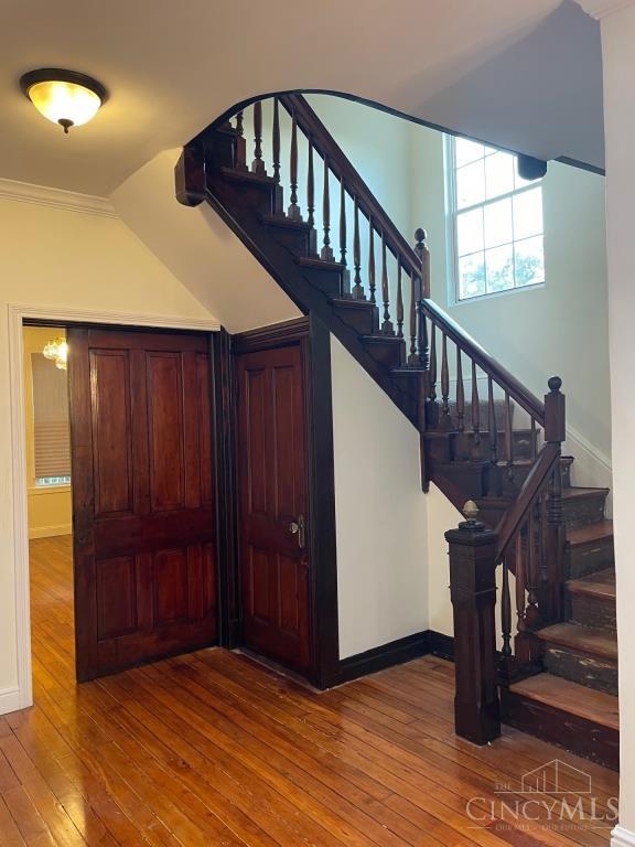 136 Dorchester Avenue