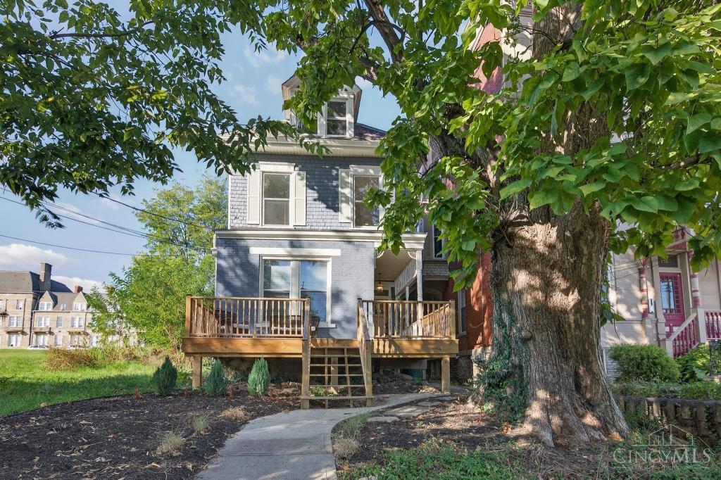 136 Dorchester Avenue