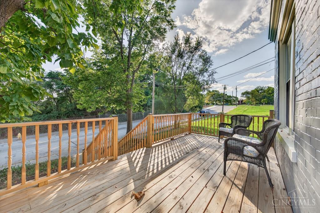 136 Dorchester Avenue