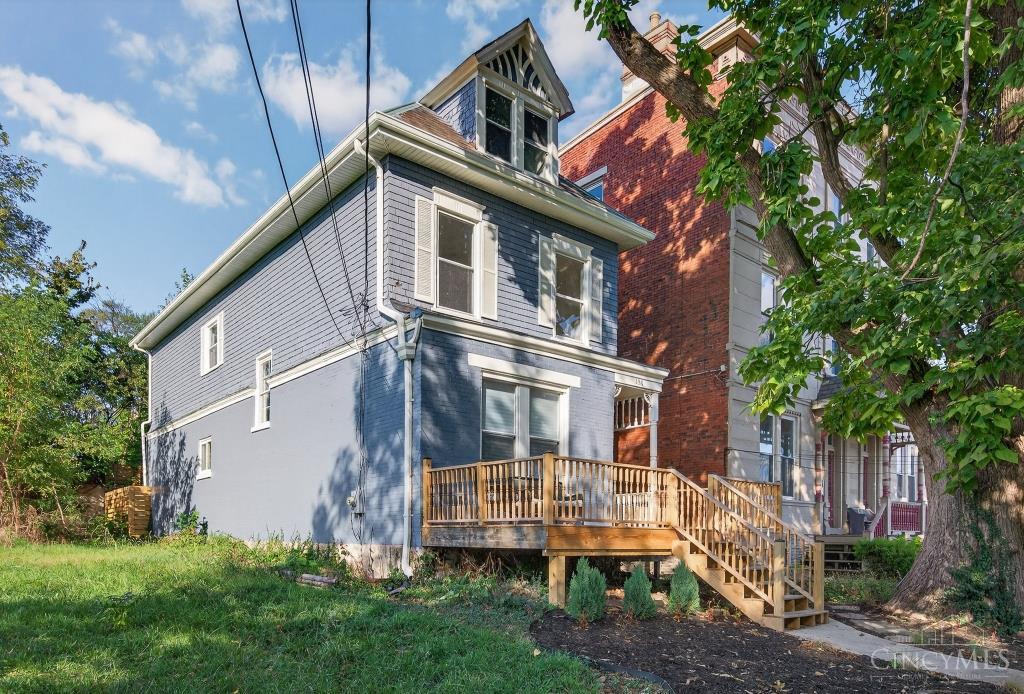 136 Dorchester Avenue